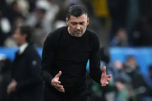 Milan, bivio europeo nella contestazione