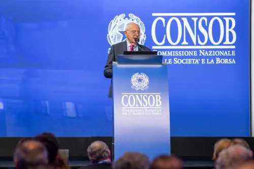 Legge Capitali, 32 accademici bocciano il sondaggio  Consob