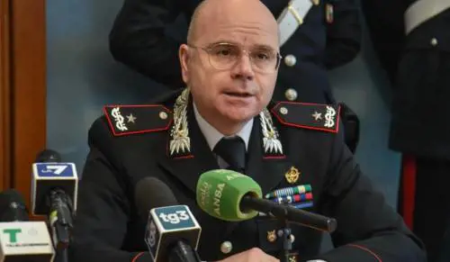 "Sempre con la gente, in una Milano veloce"