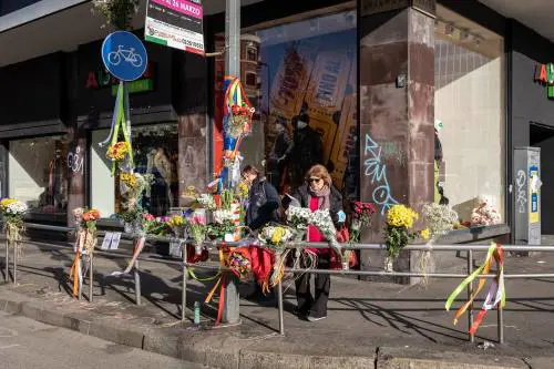 In città incidenti in aumento. Nel mirino biciclette e moto