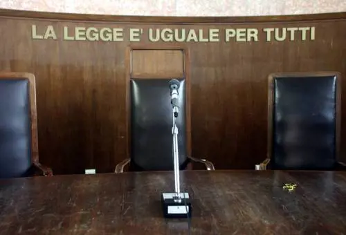 Il buonismo ha ridotto la giustizia a uno show