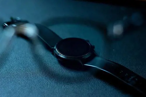 Smartwatch, attenzione al cinturino: ecco quale pericolo può nascondere