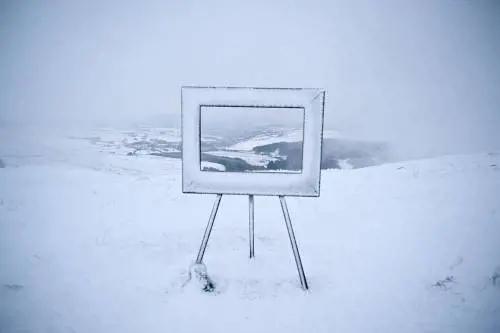 Primo gelo del 2025, tre giorni di vero inverno: cosa aspettarci dal meteo