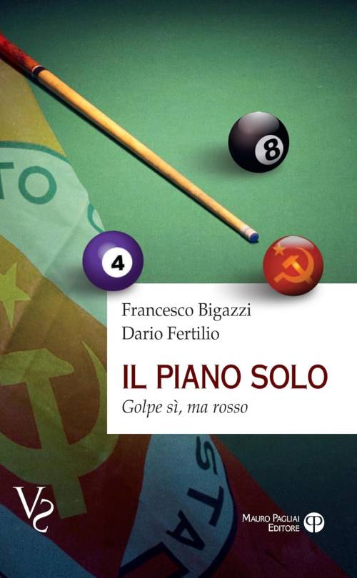 Il libro-inchiesta di Bigazzi e Fertilio