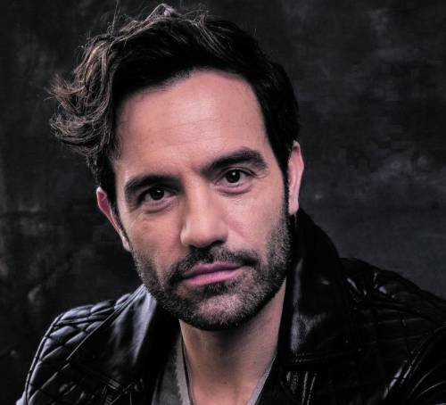 Arriva "The reunion" con la superstar dei musical Ramin Karimloo