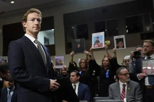 Meta punta all’AGI: il progetto Hyperion e la corsa di Zuckerberg alla super-intelligenza artificiale