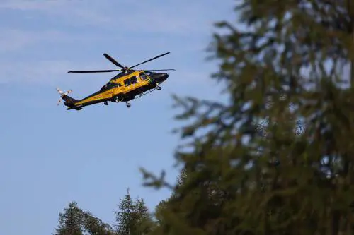 Tragedia a Trasquera, valanga nella zona di Punta Valgrande: 3 morti e 2 feriti