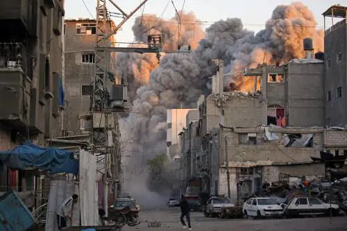 Sinwar al posto di Sinwar: ecco il nuovo comandante di Hamas "più astuto e spietato"