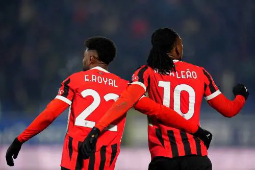 Diao sorprende, Leao ancora decisivo. Le pagelle di Como-Milan 