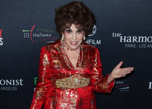 Gli amori discussi, Fidel Castro, l'eredità dissipata. Così Gina Lollobrigida divenne la "Bersagliera"