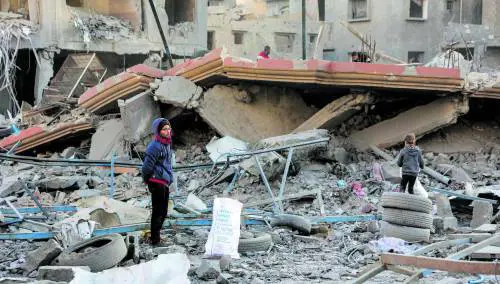 Via libera di Israele alla tregua: ecco quando scatta il cessate il fuoco