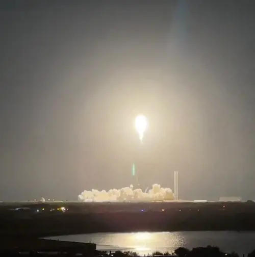 L'Italia "sbarca" sulla Luna. E può battere il record mondiale