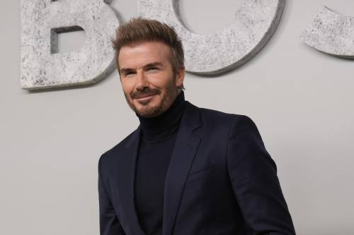 David Beckham nei guai: le rivelazioni piccanti dell'ex segretaria