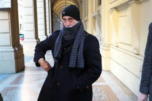 Strage di Bologna, caso chiuso. Ergastolo definitivo a Cavallini
