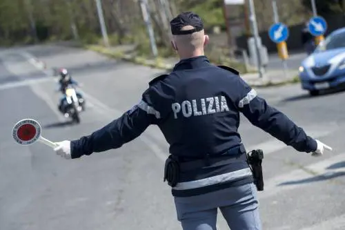 Il nuovo Codice funziona. Meno morti sulle strade