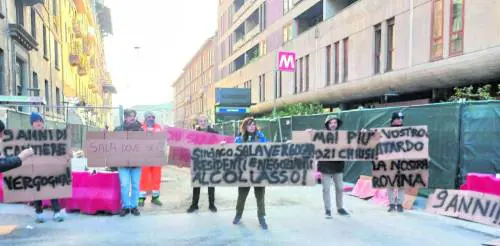 "Caro Sala, basta attese: tempi certi e aiuti concreti"