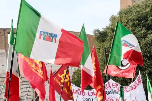 L'ultima folle pretesa dell’Anpi, il dilemma su Martina e Garlasco: quindi, oggi…