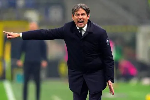 Cosa c'è dietro la crisi dell'Inter: ecco tutti i problemi di Inzaghi