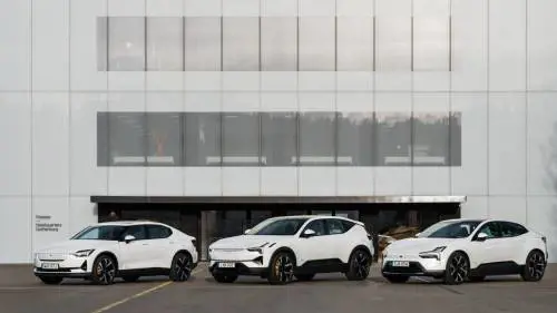 Polestar amplia la sua presenza in Italia con nuove aperture e partnership strategiche