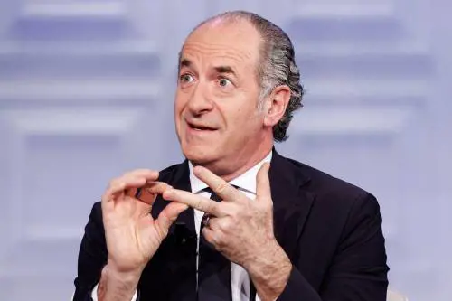 Regionali, tempi lunghi per il Veneto