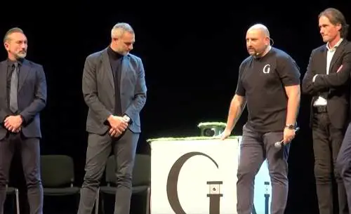 Serie A, rivoluzione in campo: arriva la Gullocam FG 18. Cosa significa