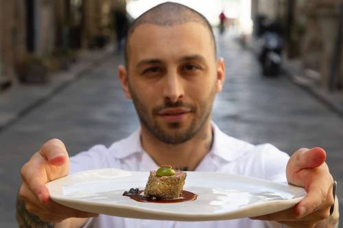 Bros’, l’avanguardia trasloca da Lecce