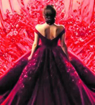 "Diamanti" cuciti con amore