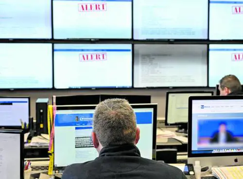 Cambiava le rotte delle petroliere. Arrestato l'hacker. Ha solo 15 anni