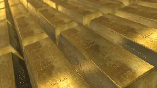 L'oro balza al picco di 2.850 dollari mentre i caveau londinesi si svuotano