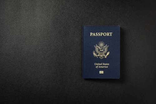 Fine dei programmi di inclusione. E il genere "X" via dai passaporti