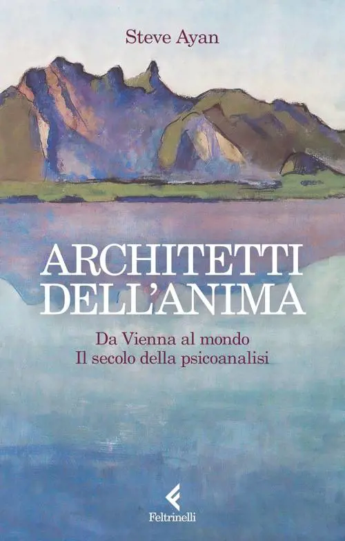"Freud, Watson e Perls. Quei maghi dell'anima che ci guardano dentro"