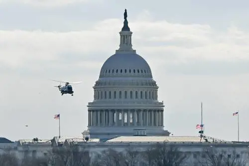 "Designated survivor" per il discorso di Trump: ecco chi può essere il successore in caso di catastrofe