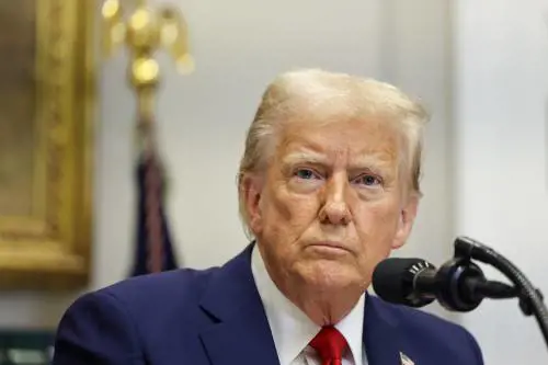 “Gli americani meritano verità”. Trump desecreta i documenti di Jfk e Martin Luther King