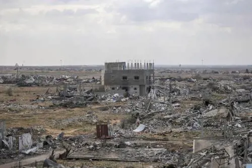 Truppe Usa, "no" Ue e rivolta del mondo arabo: gli effetti del piano Trump per Gaza