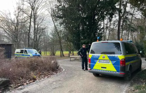 Profugo afghano aggredisce col coltello i bambini dell'asilo. Due morti in Baviera