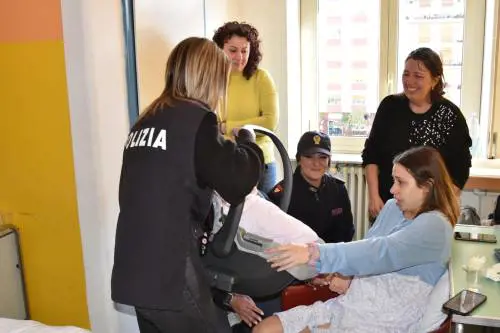 Mamma Valeria piange: "Noi morti e risorti. Ma spero di non vedermeli mai più davanti"