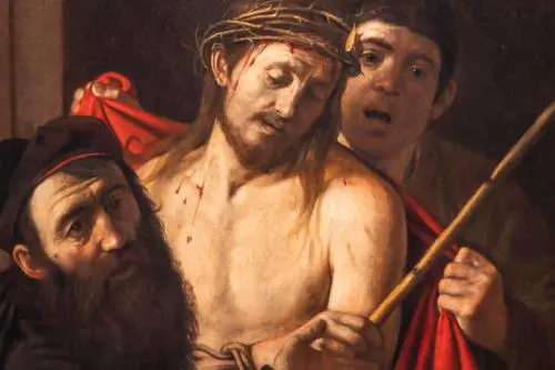 Caravaggio torna a Roma (in trionfo)