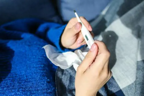 Influenza senza febbre: ecco come riconoscerla