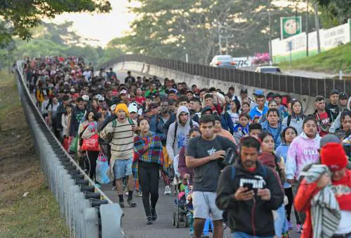 Usa, giudice blocca le "espulsioni rapide" di migranti irregolari