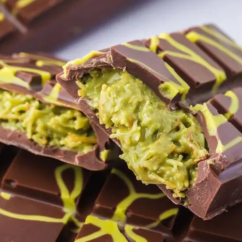 La Dubai chocolate, tiktok e il pistacchio introvabile: ecco cosa sta succedendo