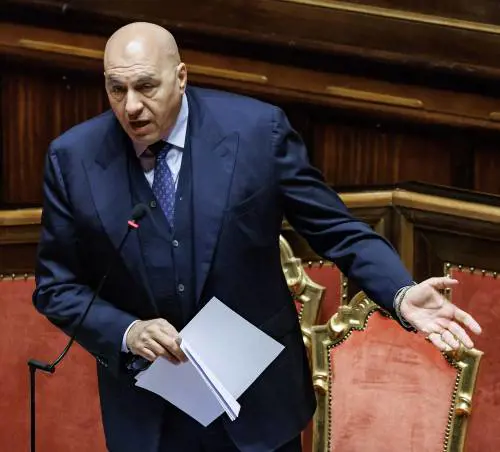 La grande truffa