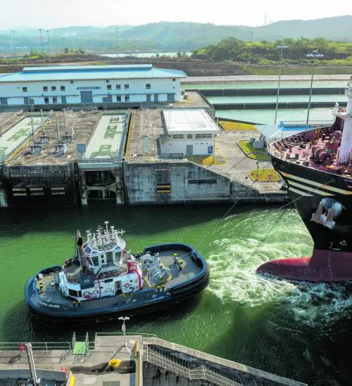 "Stop all'accordo con la Cina". Così Panama si piega a Donald Trump