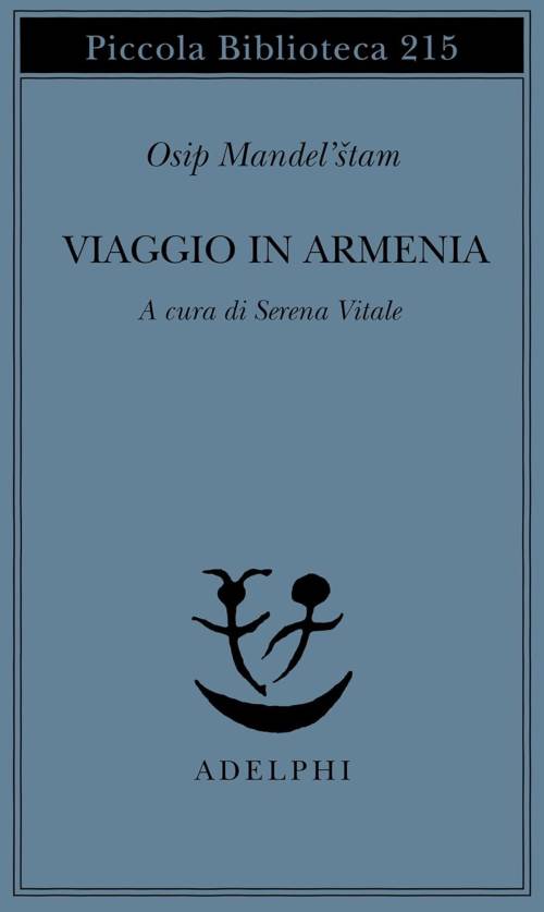 Un "Viaggio in Armenia" fra teatro e Mandel'tam