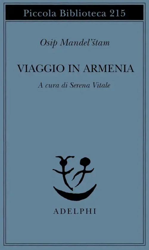 Un "Viaggio in Armenia" fra teatro e Mandel'tam