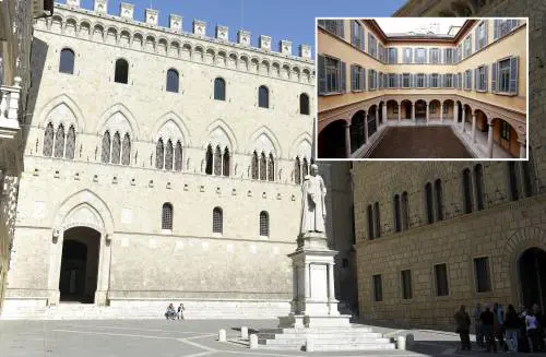 Mediobanca, cda Mps per il rilancio
