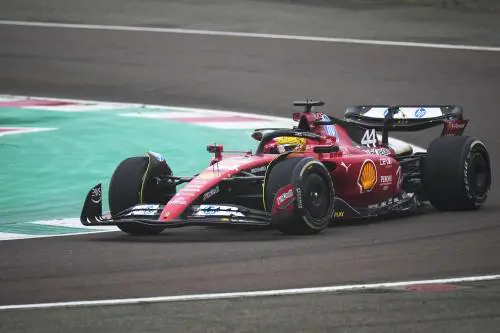 Formula 1, imprecazioni, insulti e commenti politici: ecco quando scatta la squalifica