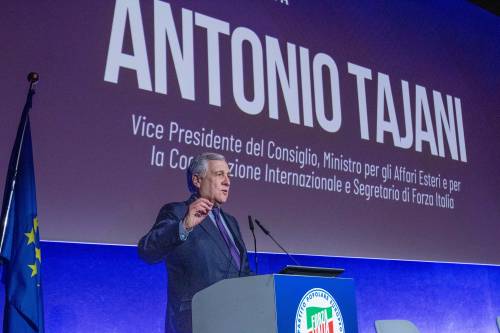 Un piano industriale per l'Italia. Tajani: "Così si ferma il declino"