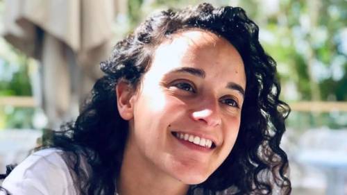 Hamas, elenco dell'orrore: vivi solo 25 ostaggi su 33. Il video con Arbel Yehoud