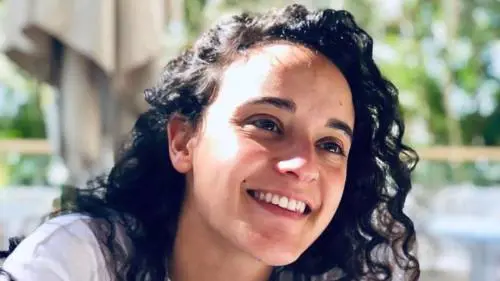 Hamas, elenco dell'orrore: vivi solo 25 ostaggi su 33. Il video con Arbel Yehoud