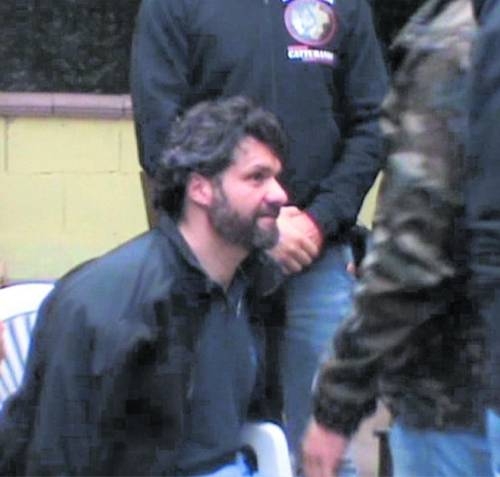 Esce il super boss di 'ndrangheta: tagliava le teste per il tiro a segno